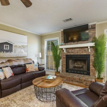 Alabama Get Away Gorgeous Home Location A Near Medical Ctr Tuscaloosa Extérieur photo