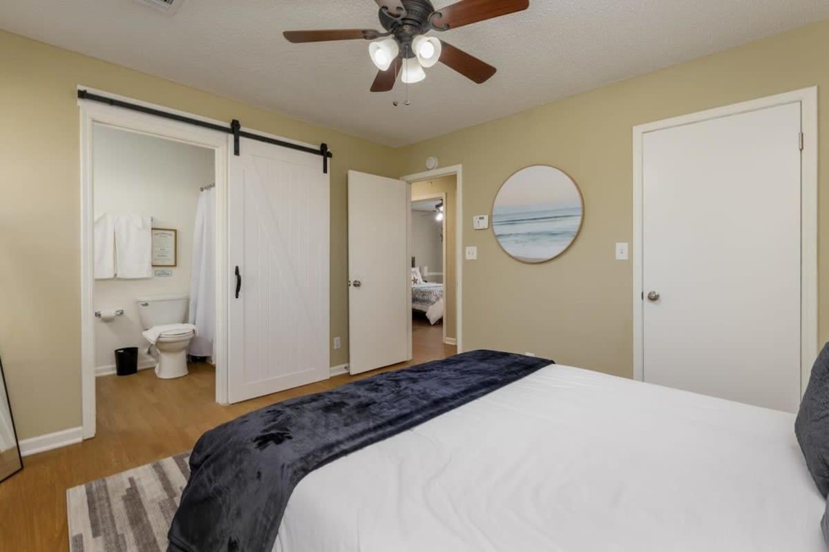 Alabama Get Away Gorgeous Home Location A Near Medical Ctr Tuscaloosa Extérieur photo