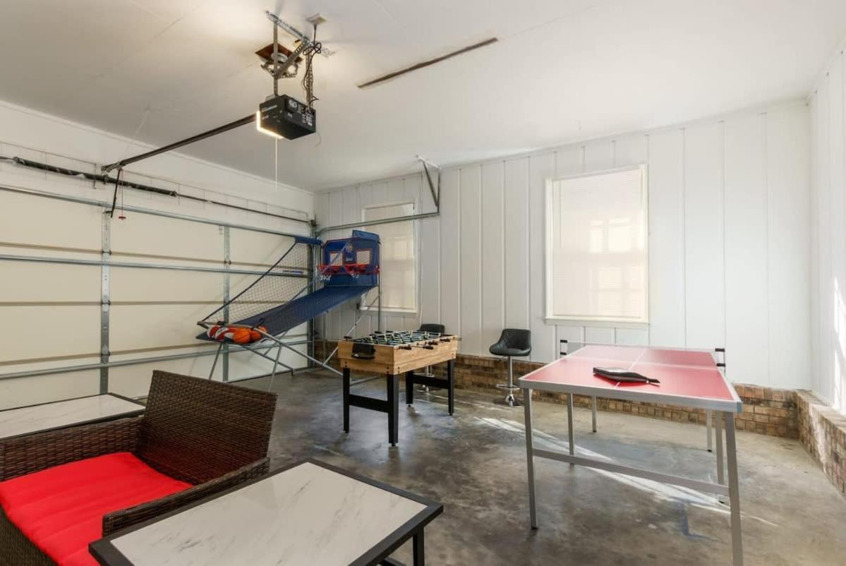 Alabama Get Away Gorgeous Home Location A Near Medical Ctr Tuscaloosa Extérieur photo
