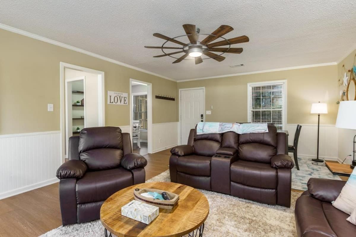 Alabama Get Away Gorgeous Home Location A Near Medical Ctr Tuscaloosa Extérieur photo