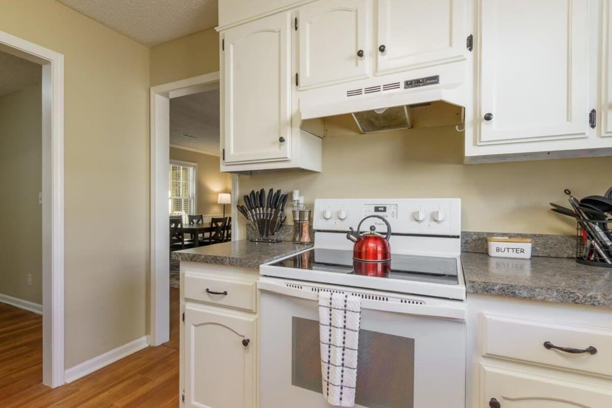 Alabama Get Away Gorgeous Home Location A Near Medical Ctr Tuscaloosa Extérieur photo