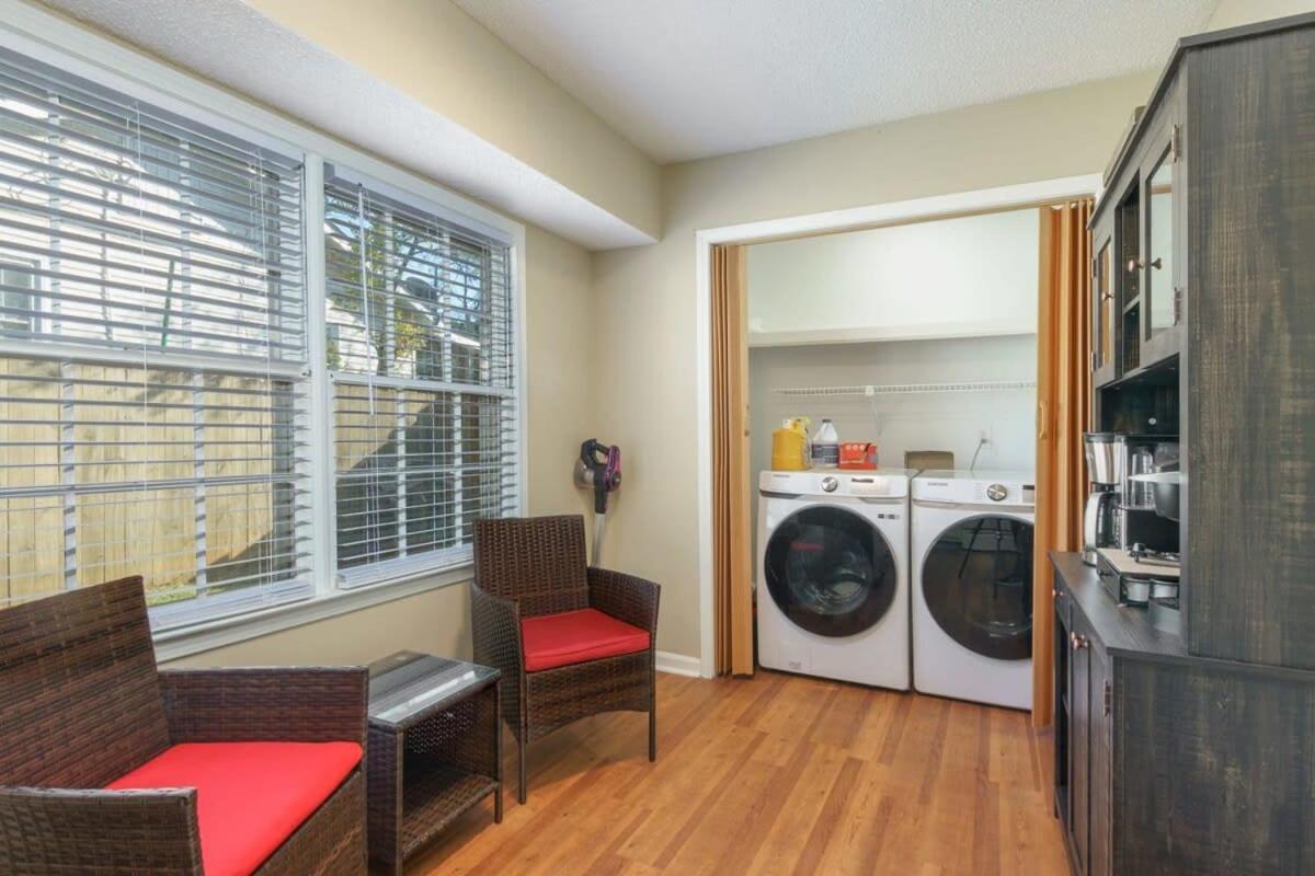 Alabama Get Away Gorgeous Home Location A Near Medical Ctr Tuscaloosa Extérieur photo