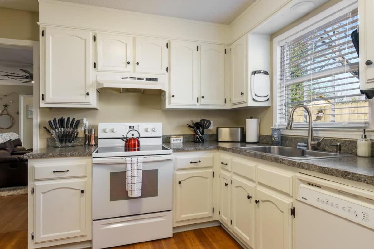 Alabama Get Away Gorgeous Home Location A Near Medical Ctr Tuscaloosa Extérieur photo