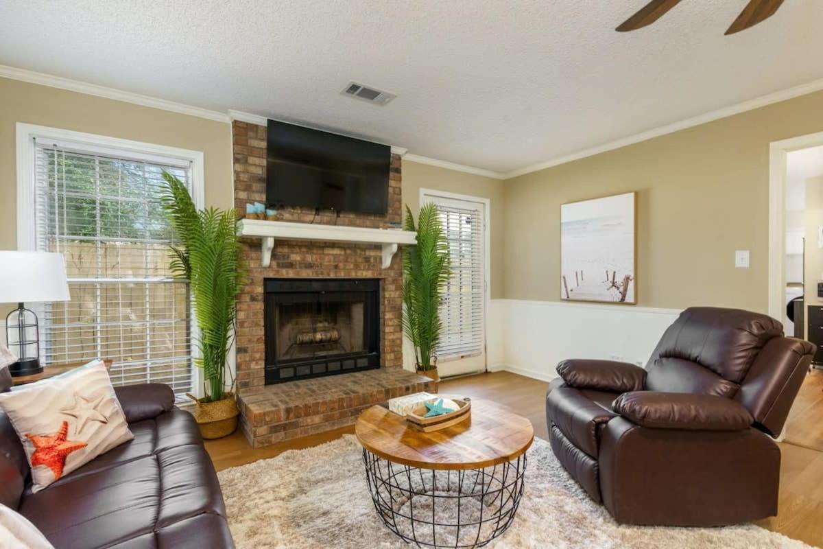 Alabama Get Away Gorgeous Home Location A Near Medical Ctr Tuscaloosa Extérieur photo
