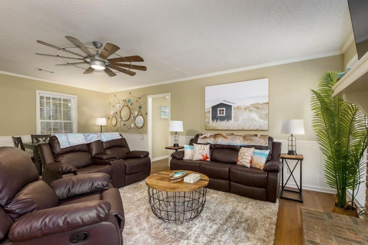Alabama Get Away Gorgeous Home Location A Near Medical Ctr Tuscaloosa Extérieur photo