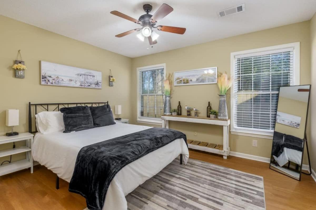 Alabama Get Away Gorgeous Home Location A Near Medical Ctr Tuscaloosa Extérieur photo