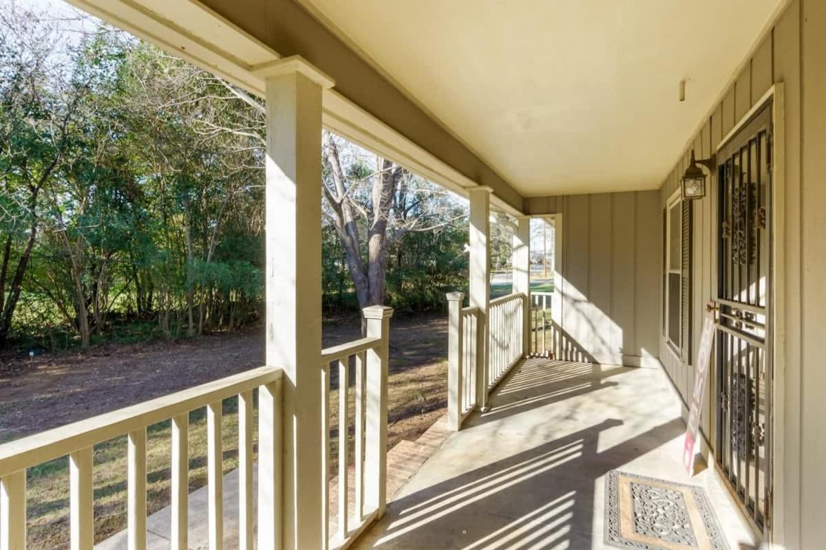 Alabama Get Away Gorgeous Home Location A Near Medical Ctr Tuscaloosa Extérieur photo