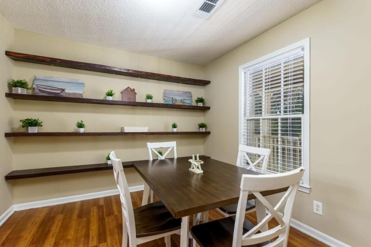 Alabama Get Away Gorgeous Home Location A Near Medical Ctr Tuscaloosa Extérieur photo