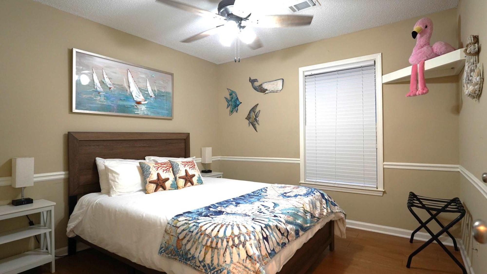 Alabama Get Away Gorgeous Home Location A Near Medical Ctr Tuscaloosa Extérieur photo